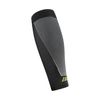 CEP Core Run Ultralight Calf Sleeves, Black/Grey, Men, IV