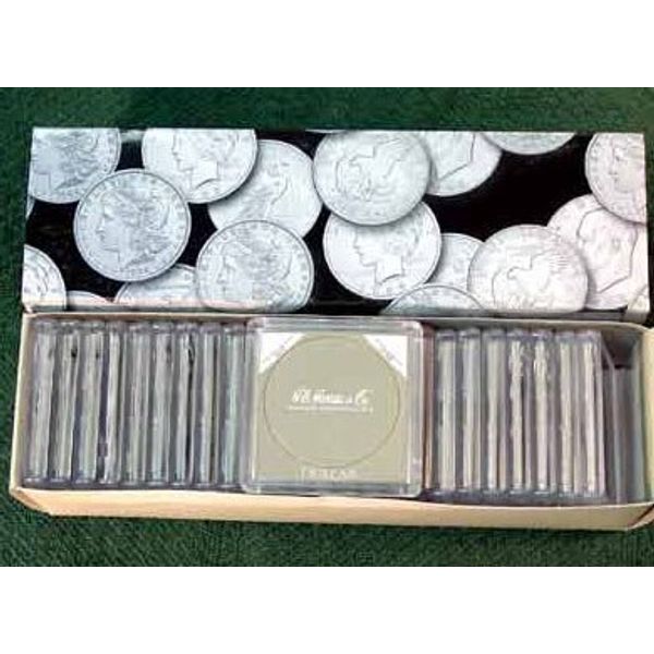 25 Harris 2x2 Snaplocks for LARGE DOLLARS