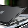 SaharaCase - Raider Series Case for MacBook Pro 16" (2024), Black/Clear, (LT00044)