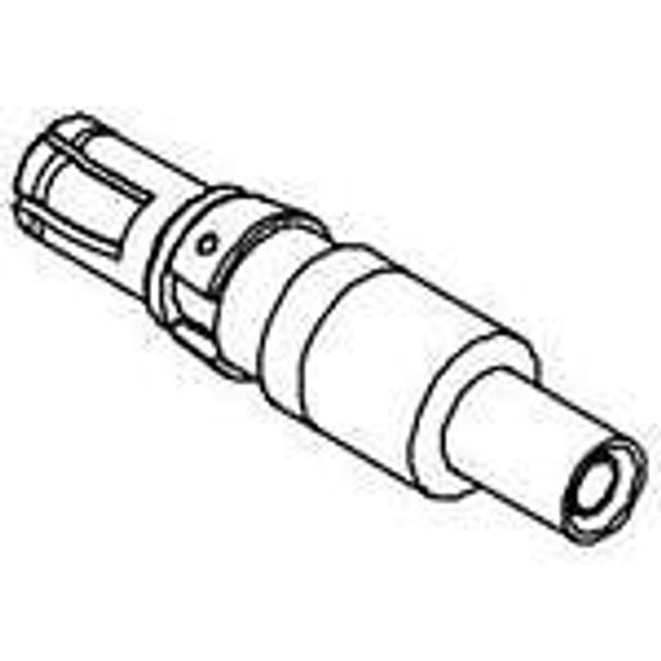Amphenol Communications Solutions,L17DM537425001,Connector Contact-5Pack