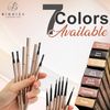 Eyebrow Pencil - Ultra Fine Professional Definer (Medium Brown)