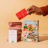 CMYK Monikers A Dumb Party Game That Respects Your Intelligence