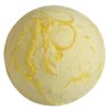 Ancient Wisdom Tropical Paradise Coco Jumbo Bath Bomb - Pineapple