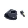 Fox Racing Shox Fork Hose Guide Black, One Size