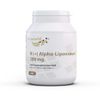 vitaworld R (+) Alpha Lipoic Acid 200 mg, From the Natural, Bioactive R (+) Form, High Dose with 200 mg per Daily Consumption, Vegan, 100 Capsules