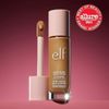 e.l.f. Halo Glow Liquid Filter 1.06 Fl Oz Multi Use Complexion Booster Vegan