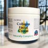 Collagen Facial Cream - 4 oz. Jar