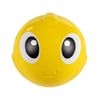 chicco 00010037000000 Gioco Bagno Billy il Polpo Bath Toy, Multi-Coloured