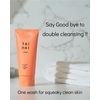 teinei HYDRATING DUAL CLEANSING ONE - 120g