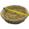 6 X Natural Nesting Bowls Breeding Hatching Box For Pigeons Quails Poultry