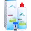 Lenscare ClearSept 380 ml + Container, 1 P