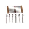 Train Tech TTLED4 LED Pack Fire Effect (2 Extra Sets)