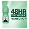 Mitchum Invisible Women Clear Fresh 100ml