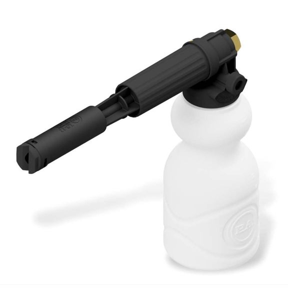 PA LS12 / General Pump YLS12T Foamer with 1L Bottle