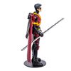 McFarlane Toys DC Multiverse Red Robin 7" Action Figure with Accessories