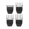 Wahl CUTTING GUIDE COMB SET For PEANUT,BERET,Sterling BULLET,MAG,2 Plus Trimmers