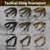 Gallon's Tactical Sling