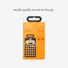 Teenage Engineering PO-24 Office Pocket Operator Rhythm Machine