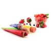 Norpro Silicone Ice Pop Makers, Set of 4