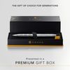 CROSS Classic Century Satin Chrome Ballpoint Pen