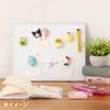 Sanrio 147052 Hangyodong Mascot Magnet
