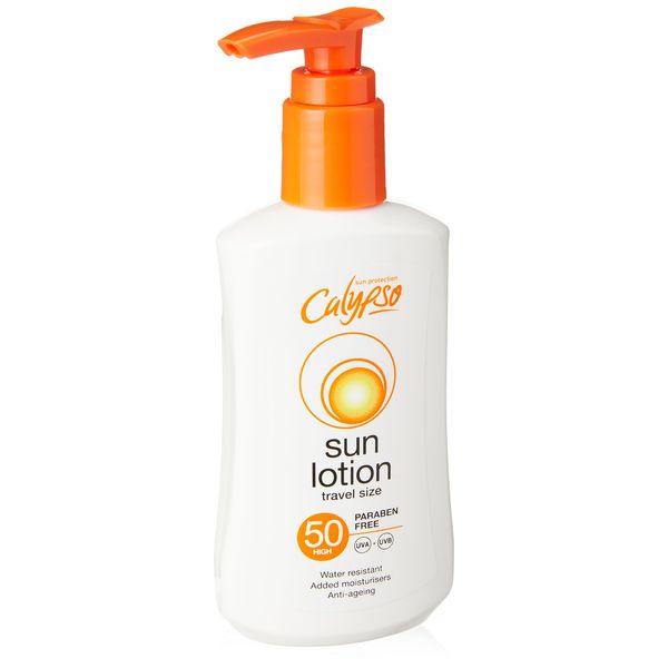 Calypso Sun Protection Lotion SPF50-100 ml