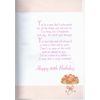 With Love Mum On Your 80th Birthday card
