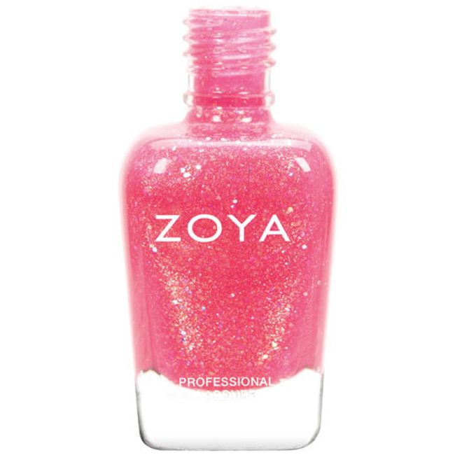 ZOYA Nail Color 15ml ZP738 HARPER [Nekoposu not available] Nail supplies specialty store