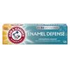 Arm & Hammer Truly Radiant Bright & Strong Toothpaste Crisp Mint 4.3oz, 3 Pack