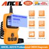 Ancel AD310 Car ODB2 Code Reader Diagnostic Scanner OBD2 Engine Fault Check Tool