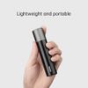 NexTool Simplicity Zoom Flashlight Resists Water/Impact Telescopic Focusing