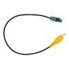 AXXESS Mercedes 2014-2016 Backup Camera Retention