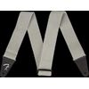 Fender Super Soft Strap Grey 2"