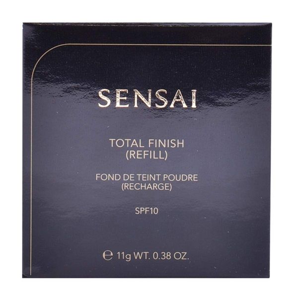 Sensai Total Fin TF 103