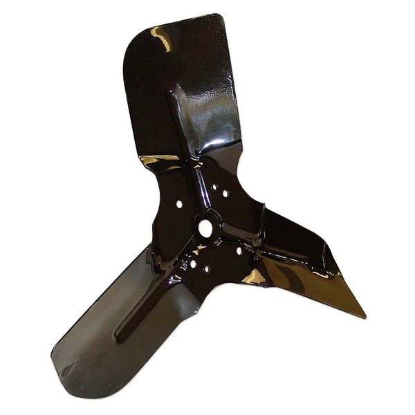 FDS250 Fan Blade Only  ---  3 Blade Fits Ford