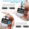 flintronic Hand Counter