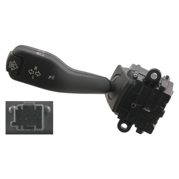 febi bilstein 32038 Turn Indicator Switch, pack of one