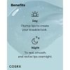 COSRX Lip Care Balm for Dry Chapped Lips, Enriched with Shea Butter, Sleeping Mask, Korean Skincare, Animal Testing-Free, Artificial Fragrance-Free, Parabens-Free (Lip Plumper)