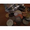 Bulk Lot of 100 Assorted World Foreign Coins- Nice Assorted Mix!