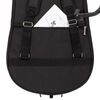 MI&VI Cello Soft Case Travel Gig Bag - 3/4 Size - 12mm Thick Padding