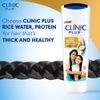 Clinic Plus Strong and Extra Thick Shampoo, 650ml