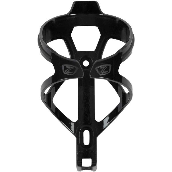 ZEFAL Pulse B2 Cycling Water Bottle Cage, Black
