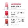 ferumu Lip Colour & Base 01 Pink Series