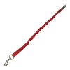 Quick Release Bungee Trailer Ties X2 (Breakaway Shock Cord Elastic Horse Stable)