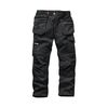 Scruffs Men's Scruffs Trade Flex Trouser, Black, 34R