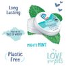 Earth Conscious Natural Deodorant Balm (Peppermint & Spearmint)