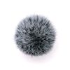 Magnitone London BlendUp FeatherBlend Replacement Brush Head for Magnitone BlendUp Vibra-Sonic Makeup Brush
