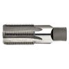 Alfa Tools BSPP70453 1/4-19" Bright Standard Straight Pipe Tap