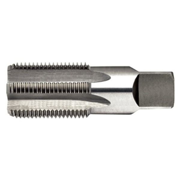 Alfa Tools BSPP70453 1/4-19" Bright Standard Straight Pipe Tap