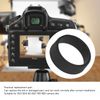 Camera Dial Around Circle, for 5D3 5DIII 6D 6D2 70D 80D Rubber Camera Dial, Replacement Camera Dial Around Circle, Camera Accessories